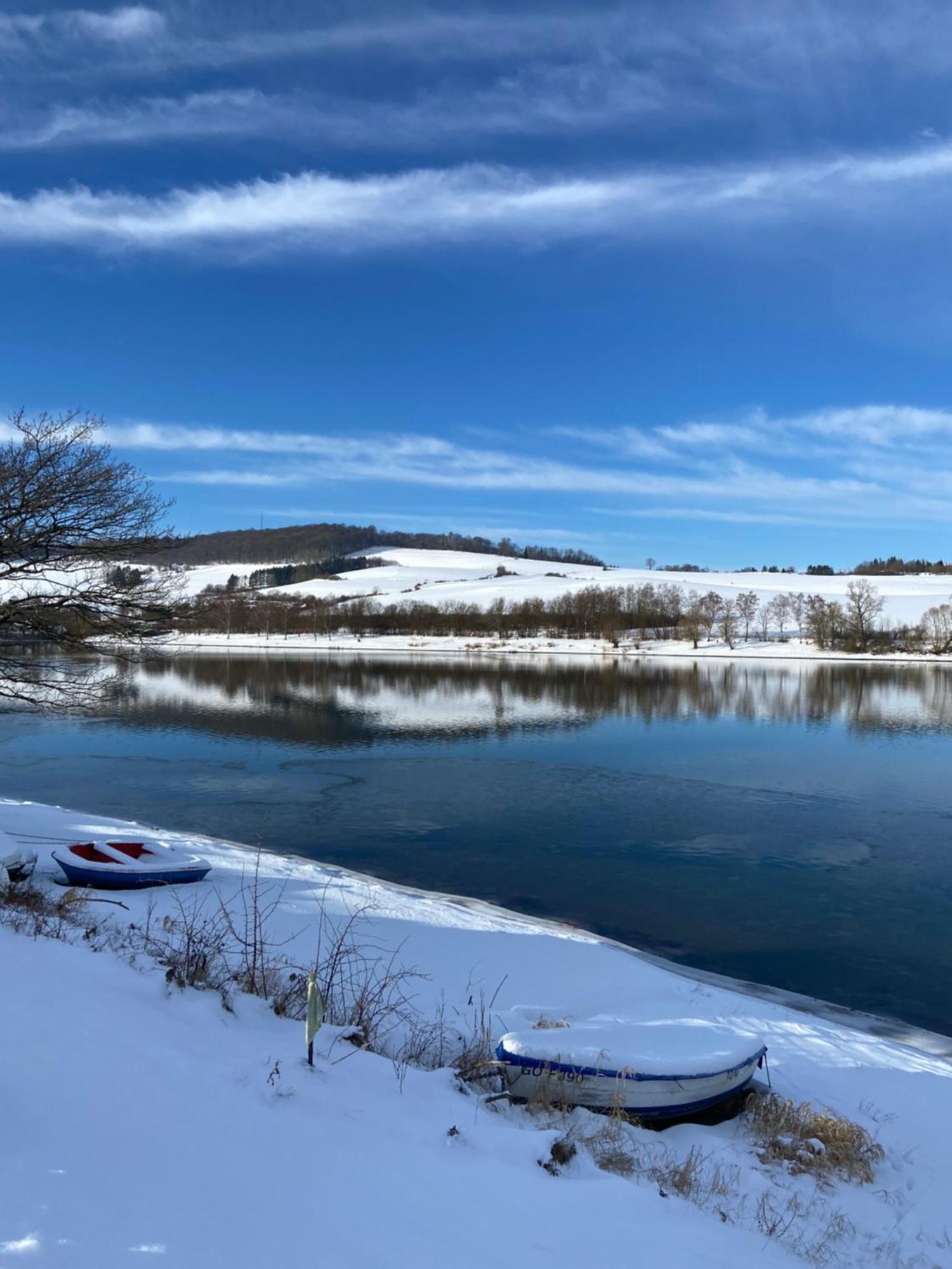 Fewo Panorama Diemelsee Экстерьер фото