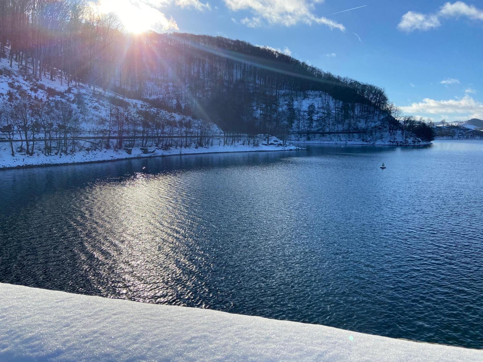 Fewo Panorama Diemelsee Экстерьер фото